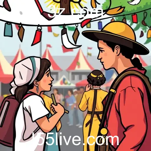 Influência da Cultura nos Jogos de Palavras: Explorando a Categoria 'Cultura' no L55