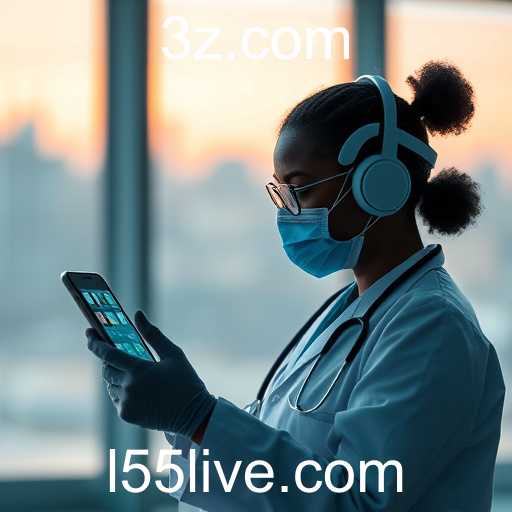 A Evolução do Cenário de Jogos com a Palavra-Chave L55