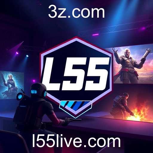 A Expansão do Universo L55 e Seu Impacto nos Gamers