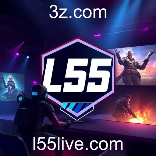 A Expansão do Universo L55 e Seu Impacto nos Gamers