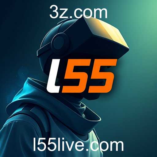 Crescimento Explosivo do Jogo 'l55' no Brasil