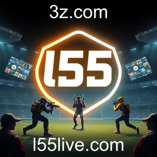 A Ascensão do L55: O Fenômeno Atual nos Jogos Online