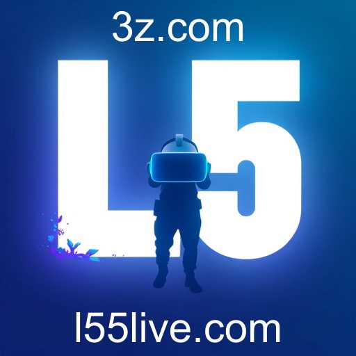 A Nova Era do Gaming: L55 em Ascensão