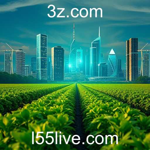 O Crescimento Explosivo do L55 em 2025