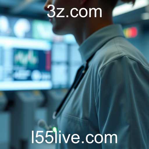 O Impacto da Tecnologia na Saúde em 2025