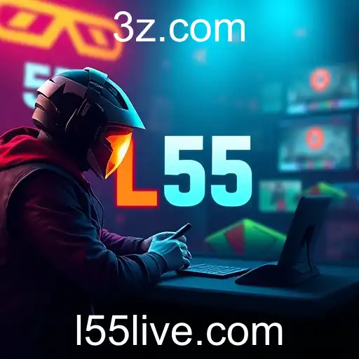 L55: A Nova Sensação no Mundo dos Jogos em 2025