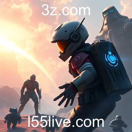 L55: O Portal de Jogos Favorito dos Brasileiros