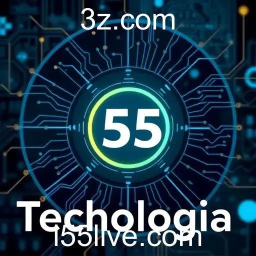 L55: A Nova Era do Entretenimento Virtual