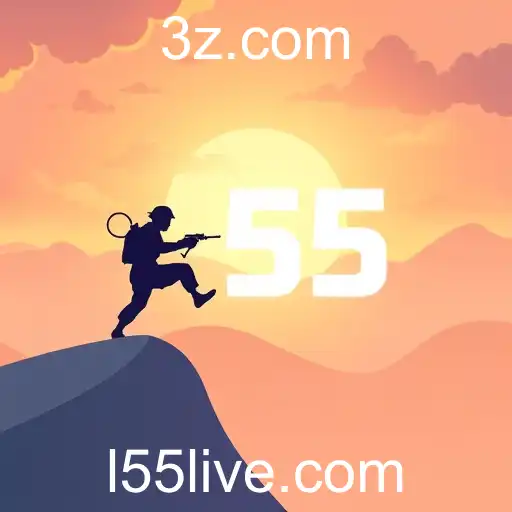 L55: Revolução no Mundo dos Games em 2025