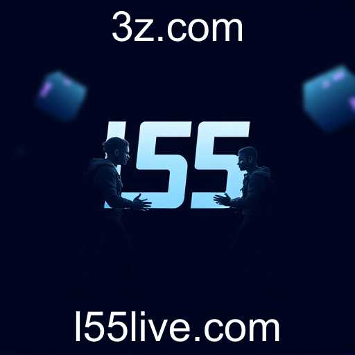 Explorando o Fenômeno 'l55' no Mundo dos Games