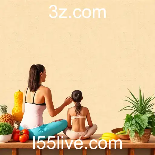 O Significado e a Importância de um Estilo de Vida Equilibrado