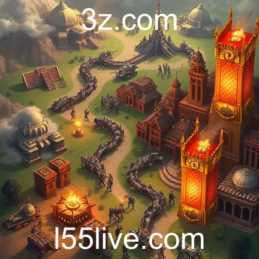 A Evolução e Impacto da L55 em 2025