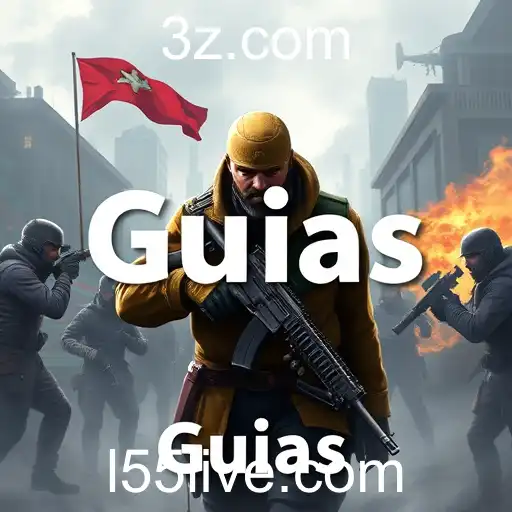 Inovações e Tendências no Mundo dos Jogos com a L55