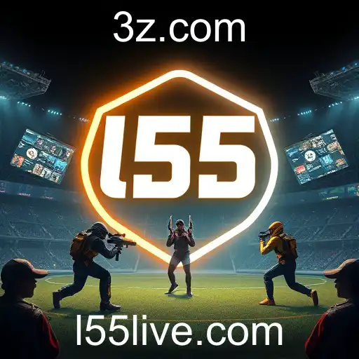 A Ascensão do L55: O Fenômeno Atual nos Jogos Online