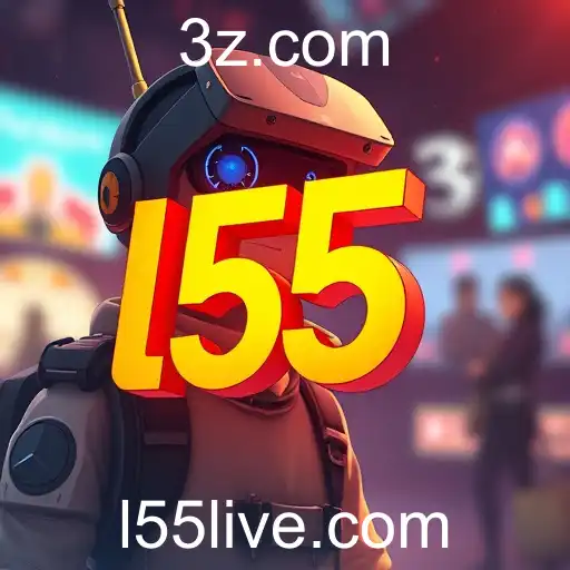 Impacto de l55 no Cenário dos Games em 2025