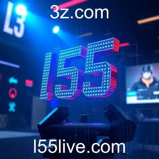 L55: A Nova Sensação dos Jogos Online em 2025