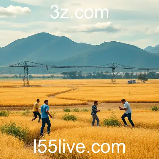 Impactos do Avanço Tecnológico no Brasil