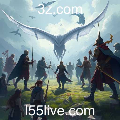 A Revolução dos eSports no Brasil Continua com L55