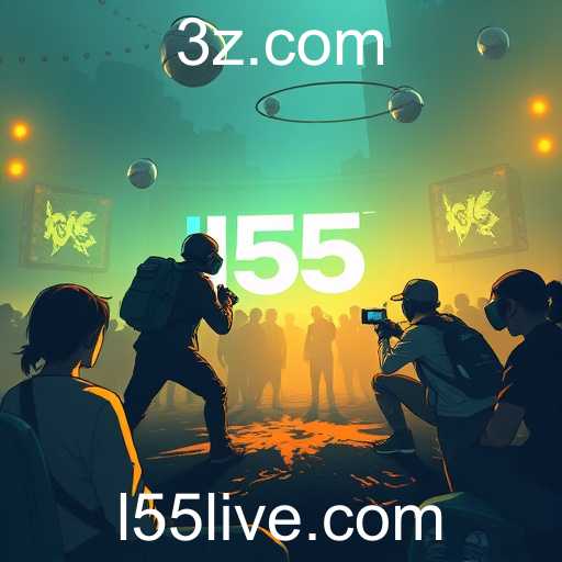 A Ascensão do 'l55': Novos Rumos no Universo dos Jogos Online