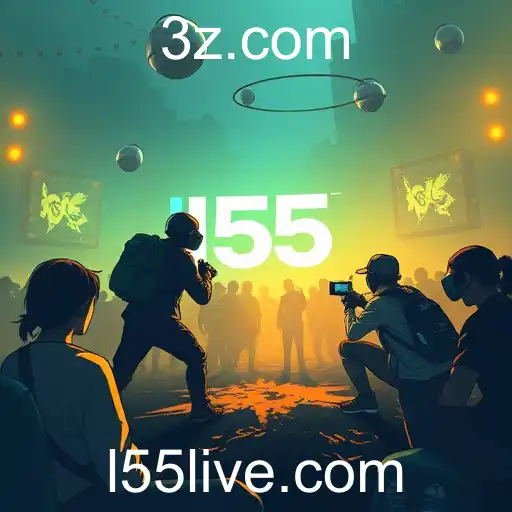 A Ascensão do 'l55': Novos Rumos no Universo dos Jogos Online