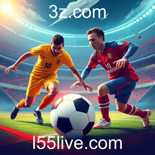 A Importância dos Esportes na Cultura dos Jogos Online: O Caso do L55