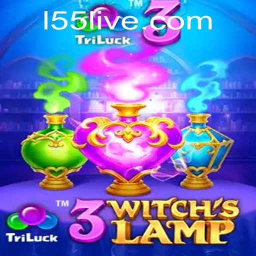 Unveiling the Mystery of 3WitchsLamp: Rules, Gameplay, and Its Unprecedented Popularity