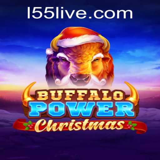 Buffalo Power Christmas: A Festive Spin in Online Gaming