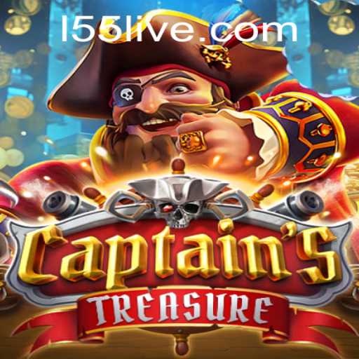 Discover the Adventurous World of CaptainssTreasure: A Guide to Gameplay and Rules