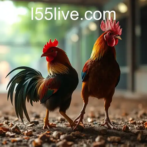 Cockfighting in the Digital Age: The Role of 