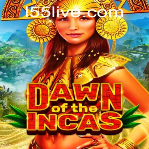 DawnoftheIncas: A Mesmerizing Journey into the Heart of Ancient Civilization