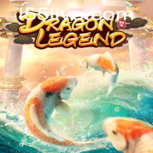 Exploring DragonLegend: A Dive into its L55 PH Login Feature