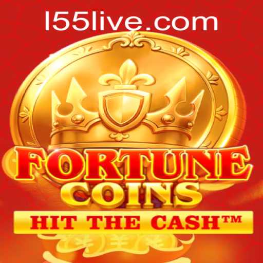 Explore FortuneCoins and Master the Art of L55 PH Login