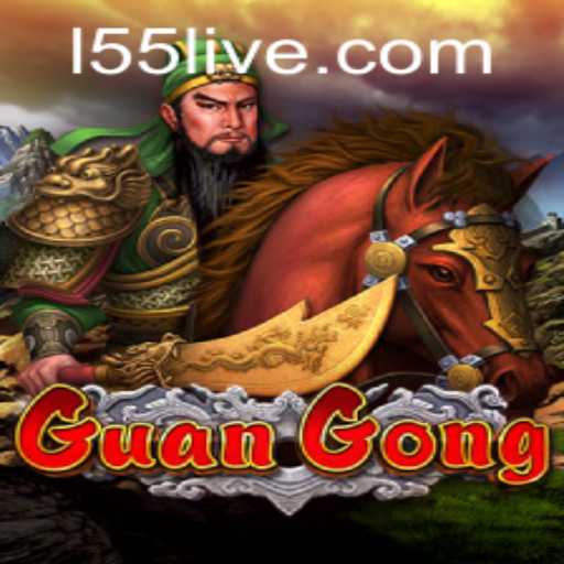 GuanGong: Experience the Magnificent Strategy Game with L55 PH Login