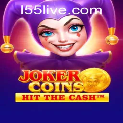 JokerCoins: An Adventure into the World of Digital Treasures