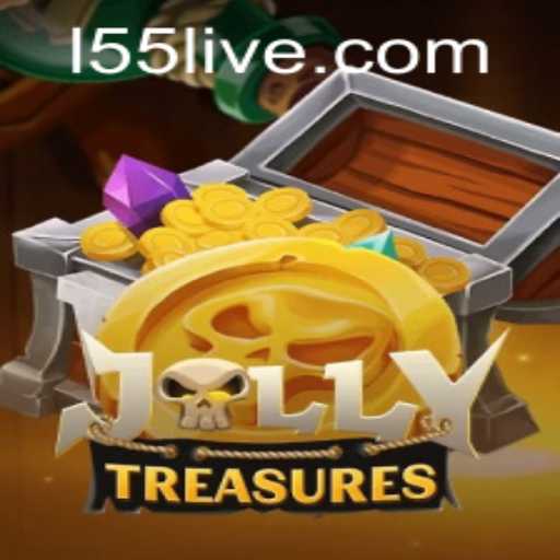 Explore the Exciting World of JollyTreasures: Your Guide to L55 PH Login
