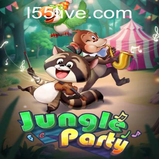Experience Adventure and Excitement with JungleParty: Your Guide to the Ultimate Game