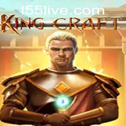Discover the World of KingcraftMenomin and Master the Game with l55 PH Login
