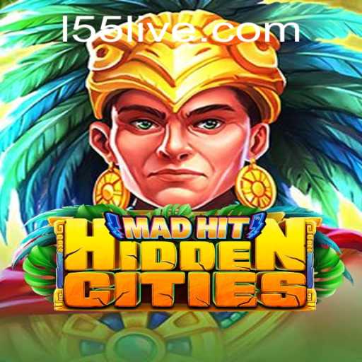 MadHitHiddenCities: Discover the Intriguing World of Urban Mysteries