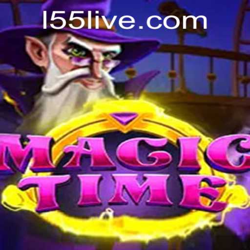 Exploring the Enchanting World of MagicTime and Mastering L55 PH Login