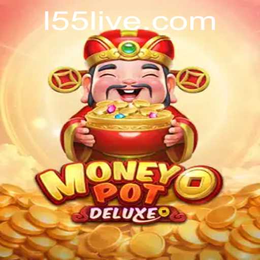 MoneyPotDELUXE: A Thrilling Journey into the World of Digital Fortune