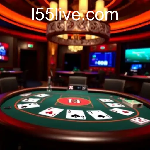 The Rise of Online Baccarat and the Role of l55 PH Login