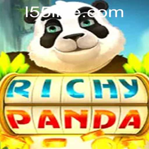 RichyPanda: Exploring the Exciting World of Virtual Treasure Hunts