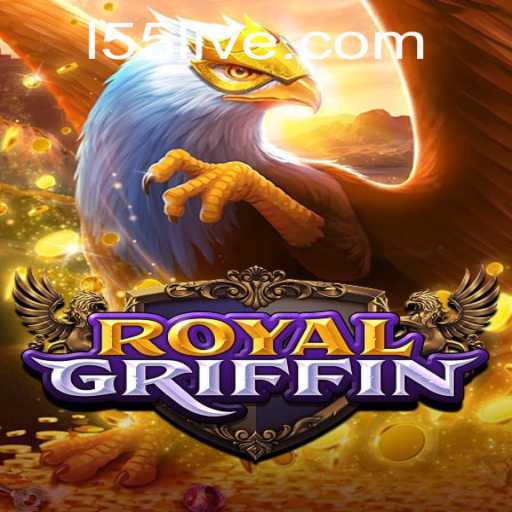 Unveiling RoyalGriffin: A Journey into the Enchanting World of Fantasy Gaming