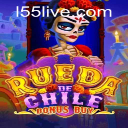 Discover the Exciting World of RuedaDeChileBonusBuy: A Thrilling New Gaming Experience