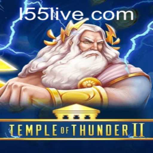 Discover the Thrilling Adventures of TempleofThunderII