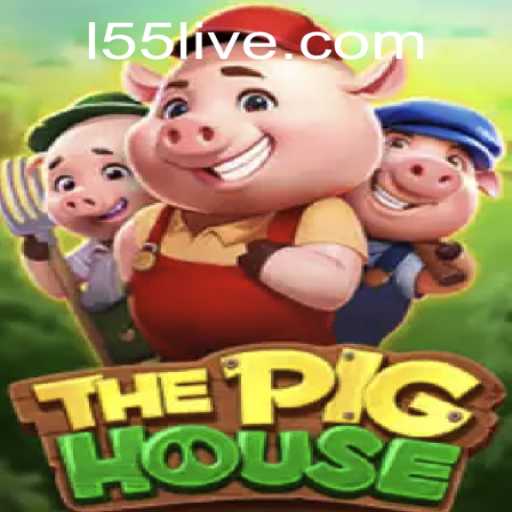 Discover the Exciting World of ThePigHouse: A Game Full of Adventure and Strategy