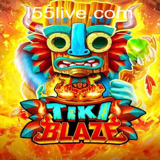 Exploring TikiBlaze: A Fusion of Adventure and Strategy