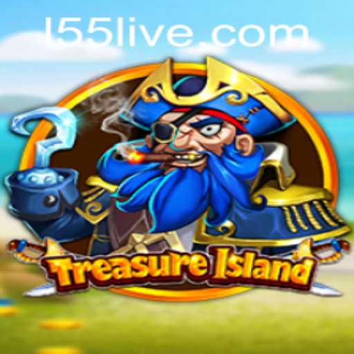 TreasureIsland: A Captivating Adventure Awaits