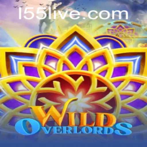 Discover the Exciting World of WildOverlords with the l55 PH Login Feature